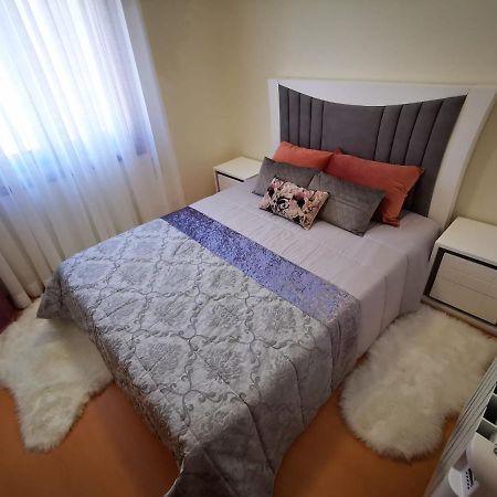 Vagueira Casa Ferias Appartement Aveiro Buitenkant foto