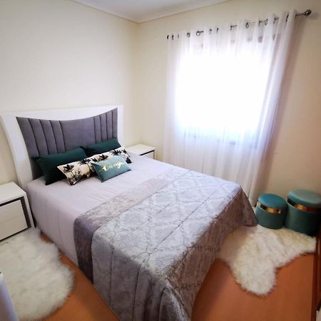 Vagueira Casa Ferias Appartement Aveiro Buitenkant foto