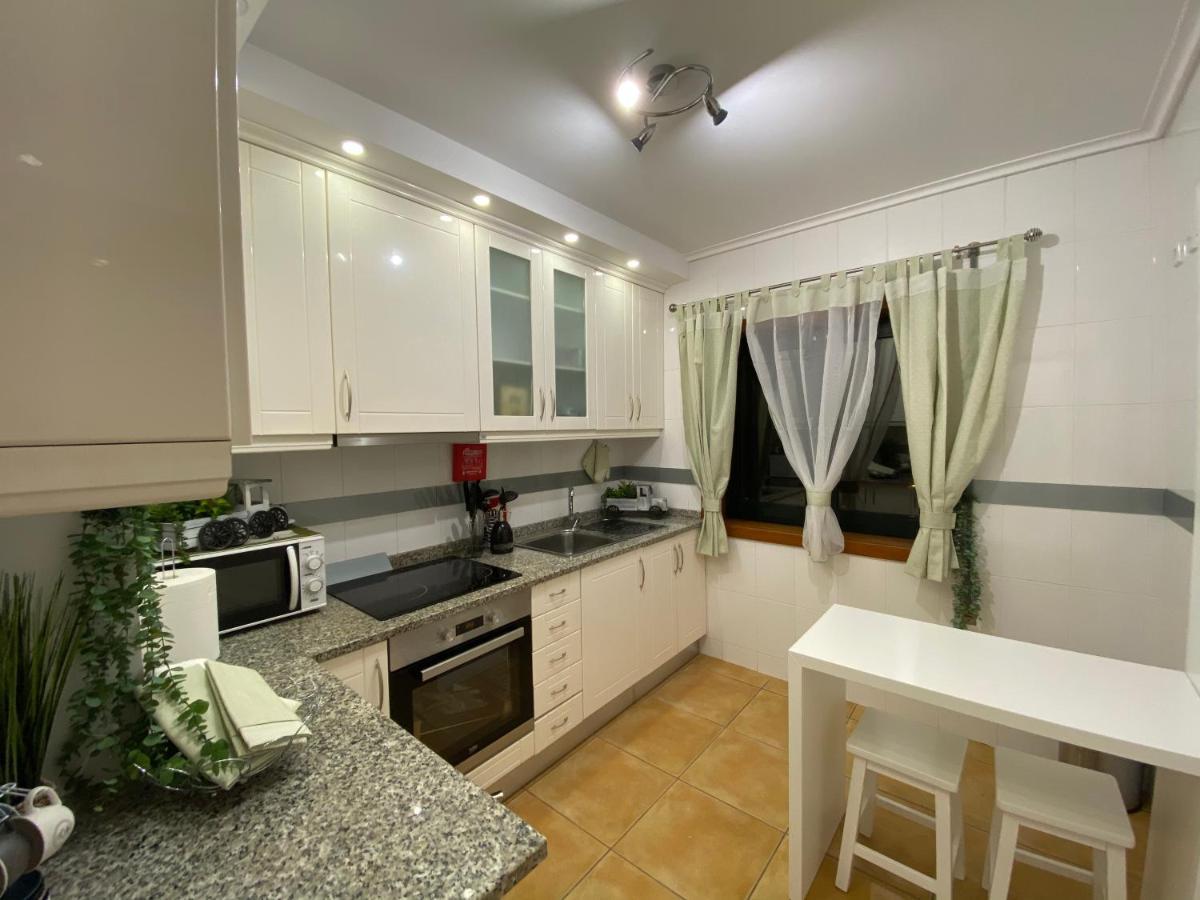 Vagueira Casa Ferias Appartement Aveiro Buitenkant foto