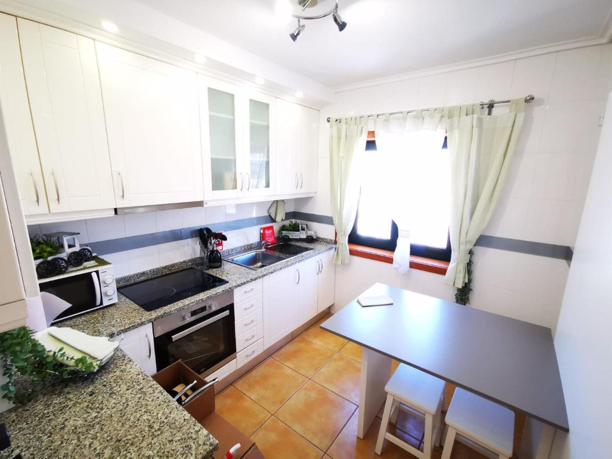 Vagueira Casa Ferias Appartement Aveiro Buitenkant foto
