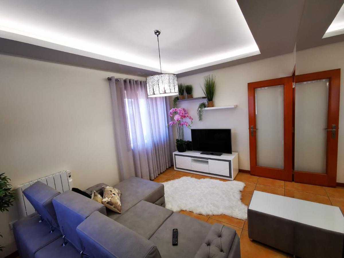 Vagueira Casa Ferias Appartement Aveiro Buitenkant foto