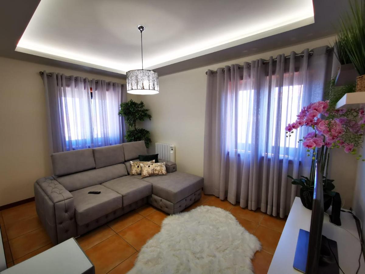 Vagueira Casa Ferias Appartement Aveiro Buitenkant foto