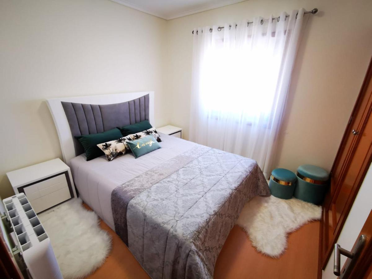 Vagueira Casa Ferias Appartement Aveiro Buitenkant foto