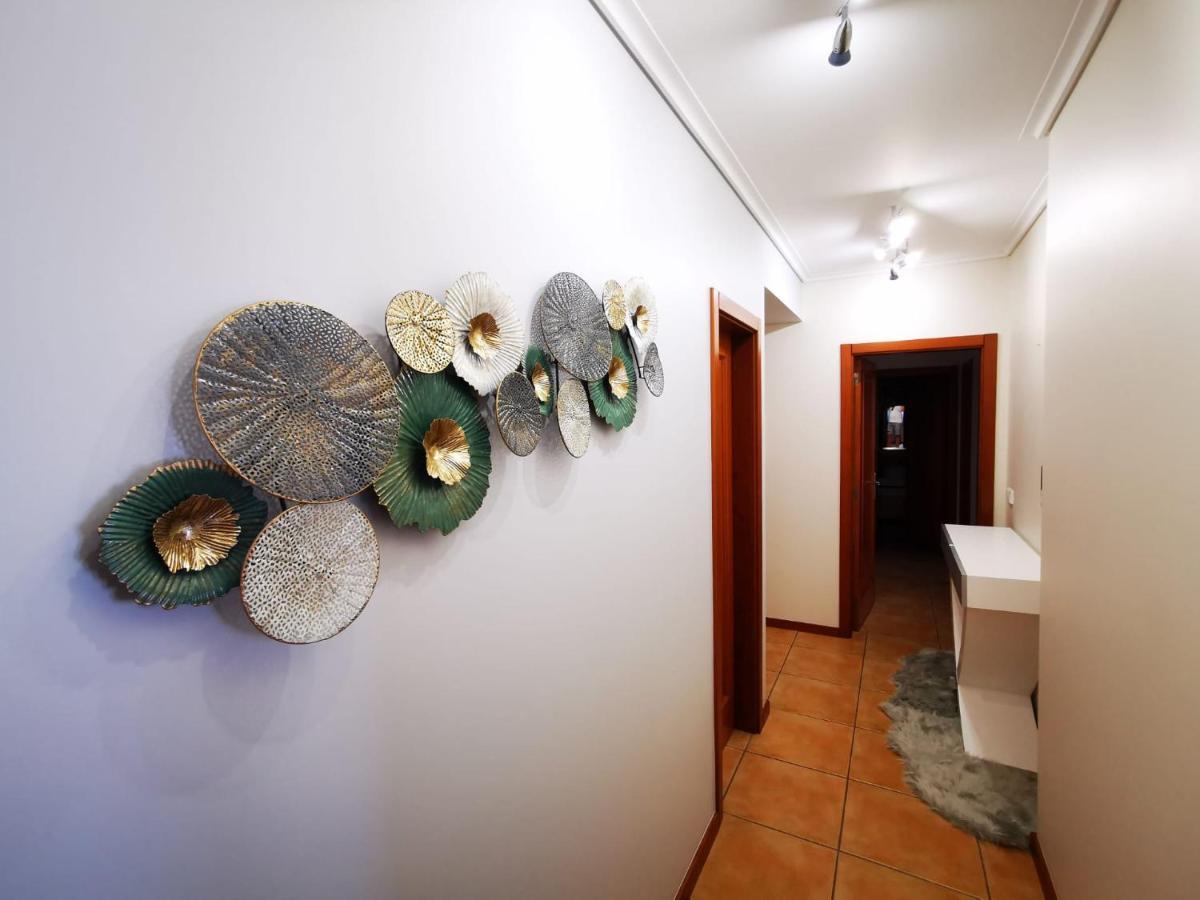 Vagueira Casa Ferias Appartement Aveiro Buitenkant foto